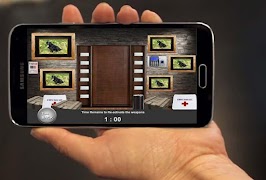 Rahsia Senjata Plus syot layar 4