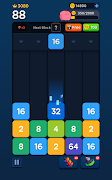 Merge Block Master captura de pantalla 6