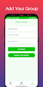 Whats Group Links Join Groups ảnh chụp màn hình 5