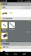 Attachment Selector screenshot 1