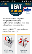 Heat Engineer পোস্টার