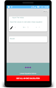 Equation Solver اسکرین شاٹ 1