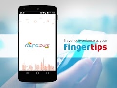 Visa & Holidays : Rayna Tours screenshot 1