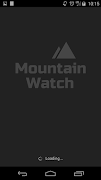 Mountain Watch (M-Watch) 海報