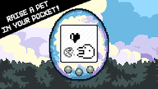 برنامه‌نما Androgotchi (Legacy) عکس از صفحه