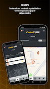 Sentinella اسکرین شاٹ 3