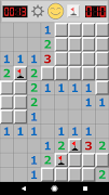 Minesweeper پوسٹر