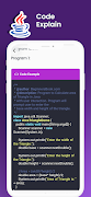 Learn Java Programming 스크린샷 3
