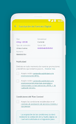 Activa Bitel ภาพหน้าจอ 4