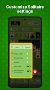 Classic Solitaire تصوير الشاشة 7