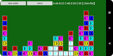 Same Game L screenshot 3