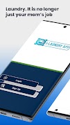iLaundry Driver تصوير الشاشة 1