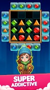 3 Schermata Crystal Treasure