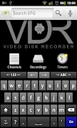 VDR Manager スクリーンショット 1