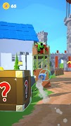 CrazyShell – Fly, Crash, Jump screenshot 5