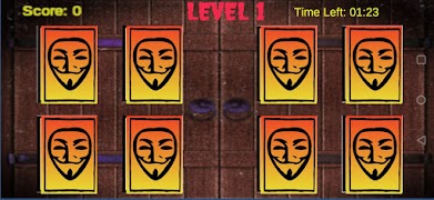 Crack The Code скриншот 2