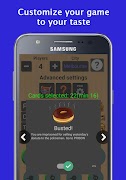برنامه‌نما Quadropoly Pro عکس از صفحه
