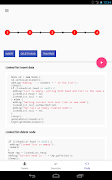 6 Schermata Algorithm Visualizer