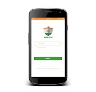 INDIA VPN Screenshot 1
