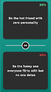 Would You Rather? скриншот 1