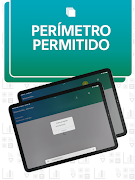 Facture App Reloj Checador syot layar 3