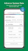 Bosch EasyAir Screenshot 6