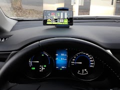 Hybrid Assistant 截圖 3