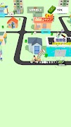 Delivery Master 3D screenshot 1