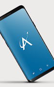 Arken MailTrail poster