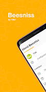 beesniss poster