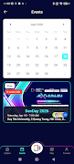 Eventomorrow ภาพหน้าจอ 6