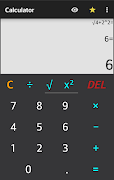 Calculator - Simple & Easy screenshot 5