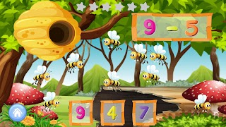 Mathematics for children скриншот 2