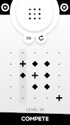 برنامه‌نما Swiper Puzzle! عکس از صفحه