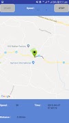 Bus Tracker ảnh chụp màn hình 5