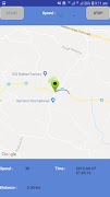 Bus Tracker スクリーンショット 5