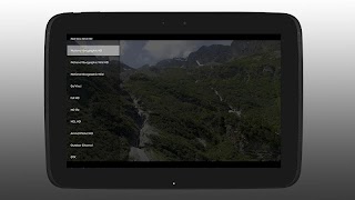 IPTV Player Pro स्क्रीनशॉट 4