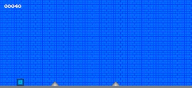 Cube Run Dash 스크린샷 1