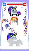 Cubes Brawl! تصوير الشاشة 7