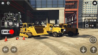 City Construction Simulator 3D screenshot 6