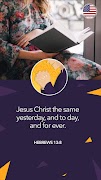 New Testament स्क्रीनशॉट 3