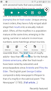 TTS Reader screenshot 3