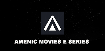 Amenic TV App poster