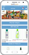 APPSARA Mobile Application ảnh chụp màn hình 5