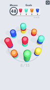 Stack Up Circle ảnh chụp màn hình 2