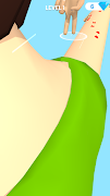 Acne Walker captura de pantalla 2