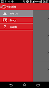 waRning 스크린샷 1