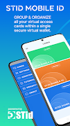 STid Mobile ID 截圖 1