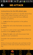 MS Attack capture d'écran 1