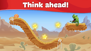 Cham Cham Screenshot 3